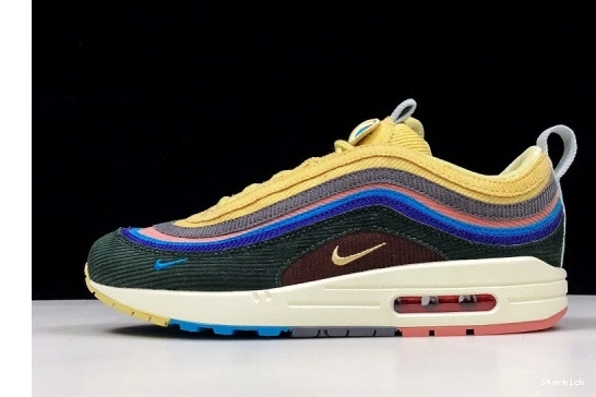 AJ4219-400 AIR WOTHERSPOON